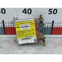 Блок управления Air Bag Fiat Ducato 3 (250) (2006-2014) 2007 1357312080,1357312080