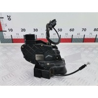 Замок двери задней левой Land Rover Discovery 3 (2004-2009) 2005 FQM000154D,FQM500390