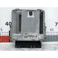 Блок управления двигателем Land Rover Freelander 2 (2006-2014) 2006 0281013202,LR015163