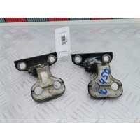 Петля двери задней правой Land Rover Freelander 2 (2006-2014) 2006 6H52228A66AF,LR056342