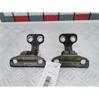 Петля двери передней правой Land Rover Freelander 2 (2006-2014) 2006 6H52228A64AE,LR056346