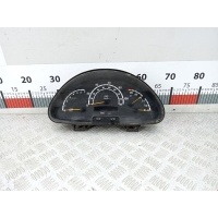 Панель приборная (щиток приборов) Mercedes Sprinter 1 (W901-905) (1995-2006) 2001 88311295,A0014468721