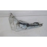 Бачок омывателя, Audi A6 (C6) 2005-2011 2005 4F0955453M