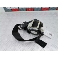 Ремень безопасности передний левый Land Rover Freelander 2 (2006-2014) 2006 605566700,LR050785