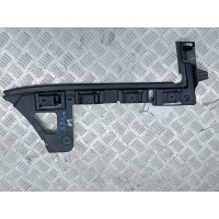 Кронштейн (крепление) заднего бампера правый Volkswagen Passat 6 (2005-2010) 2009 3C9807394,3C9807376C