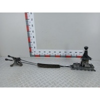 Кулиса КПП Volkswagen Passat 6 (2005-2010) 2009 3C0711049AE,1K0711112