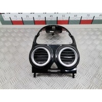 Дефлектор обдува салона Opel Corsa D (2006-2014) 2012 08583005,13365419