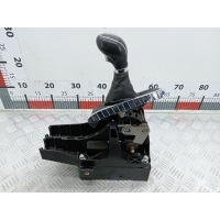Кулиса КПП Opel Astra J (2009-2018) 2009 55563829,55563829
