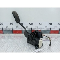Педаль газа Opel Corsa D (2006-2014) 2012 13305805,13305804