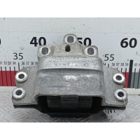 Подушка (опора) крепления двигателя Volkswagen Passat 7 (2012-2015) 2011 3C0199555,1K0199262CE