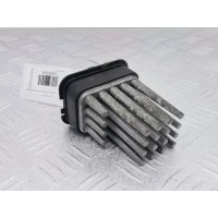 Сопротивление печки (резистор отопителя) Opel Zafira B (2005-2014) 2006 65922,90512510