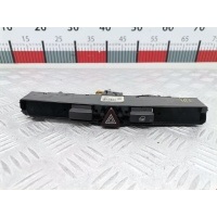 Кнопка аварийной сигнализации Opel Astra H (2004-2014) 2007 03758075,13129281