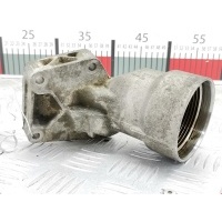 Корпус масляного фильтра Mercedes A-Class (W168) (1997-2004) 2000 A1661800710,A1661800710