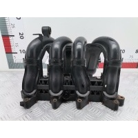 Коллектор впускной Mercedes A-Class (W168) (1997-2004) 2000 A1661410401,A1661410401
