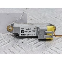 Датчик airbag BMW X5 (E53) (1999-2006) 2005 0285002064,65779119743