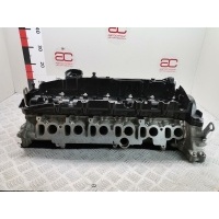 Головка блока цилиндров (ГБЦ) BMW X5 (E70) (2006-2013) 2011 7800003,11127800001