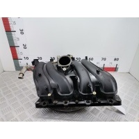Коллектор впускной Peugeot Boxer 1 (1994-2006) 2002 9638986080,0361P0