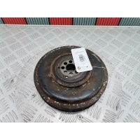 Шкив коленвала Audi A6 C6 (2004-2011) 2008 057105251D,059105251AD