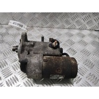 Стартер Hyundai Santa Fe 2000-2013 2000 3610027010