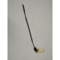 Трос двери Volkswagen Golf-6 2010 5N0837017C