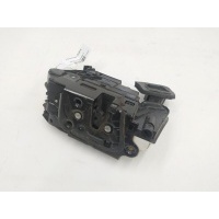 Замок двери передней правой Volkswagen Golf-6 2010 5K1837016
