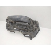 Кронштейн крепления бампера переднего Renault Trafic (c 2001) 2009 620340101R
