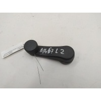 Ручка стеклоподъемника Skoda Fabia 2011 1H0837581D