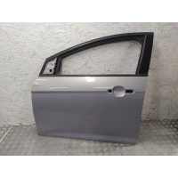 Дверь передняя левая Ford Focus III (2011-2014) 2013