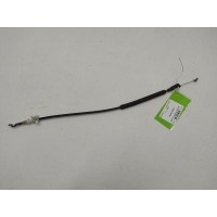 Трос двери Skoda Fabia 2010 5J6837085