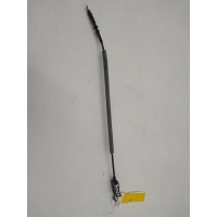 Трос двери Volkswagen Golf-6 2011 5N0837017D