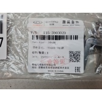 Эмблема двери багажника Chery Tiggo 7 2016- T153903029