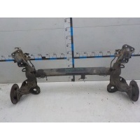 Балка задняя Citroen C3 Picasso 2008- 5148W2