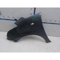 Крыло переднее левое Citroen C3 Picasso 2008- 7840X0