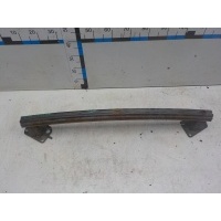 Усилитель бампера заднего Citroen C3 Picasso 2008- 742247
