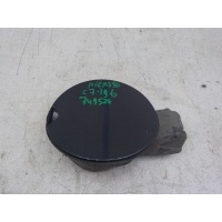 Крышка лючка топливного бака Citroen C3 Picasso 2008- 1517G8