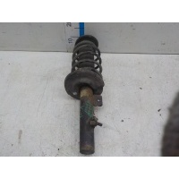 Стойка передняя в сборе Citroen C3 Picasso 2008- 5208C7
