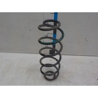 Пружина задняя Citroen C3 Picasso 2008- 5102AP