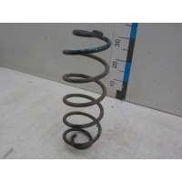 Пружина задняя Citroen C3 Picasso 2008- 5102AP