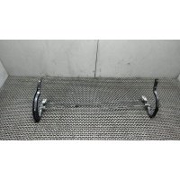 Петля крышки багажника Honda Accord 8 2008-2013 2010 74895TL0G02