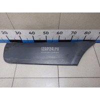 Накладка заднего крыла правого Mercedes Benz Sprinter (906) (2006 - 2018) 90669058829B51