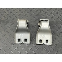 Петля двери багажника Ford Focus/2 2004-2011 1712675, 4M51N42900AA