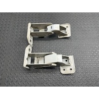 Петля двери багажника Peugeot Expert/2 2007-2016 871782, 871783