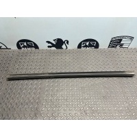 Уплотнитель двери передний Mercedes B/W245 2005-2011 A1697253265, id101173