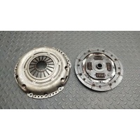 Сцепление (Комплект) Ford Focus/2 2004-2011 1619731, 3M517550H1C, 3M517563HD