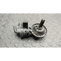 Клапан воздушный Opel Astra/H 2004-2014 0928400530, 25334477