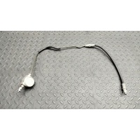Трубка цилиндра сцепления Opel Astra/H 2004-2014 55352962, id101611