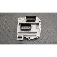 Блок управления двигателем Opel Astra/H 2004-2014 12230740, id101665