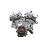Двигатель Jaguar X-TYPE (2001 - 2009) C2S34460