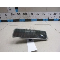 Зеркало заднего вида VAG Tiguan (2007 - 2011) 3C0857511JSMA