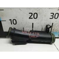 Патрубок VAG Tiguan (2007 - 2011) 03C145674B